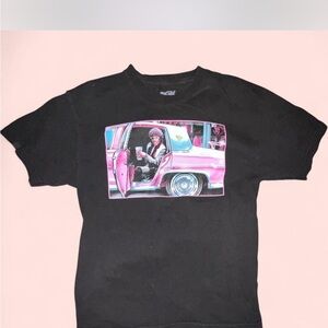 DGK Pinky Tshirt